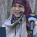 The story of Suzanne Al-Khalil: Sacrifice in times of war