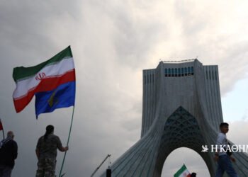 Iran retreats from ‘red lines’