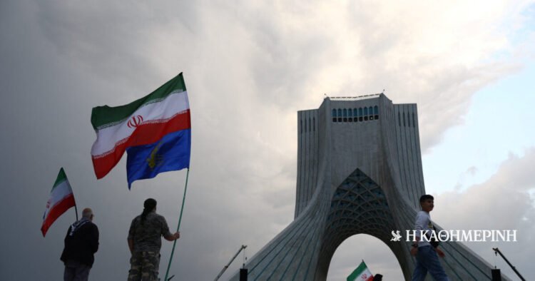 Iran retreats from ‘red lines’