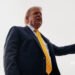 Trump: Iran will disappear “off the face of the earth” if it attacks US ships