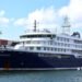 Hadaios: A Greek among the passengers on the cruise ship with the three dead