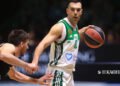 Kostas Sloukas was operated on THE DAILY