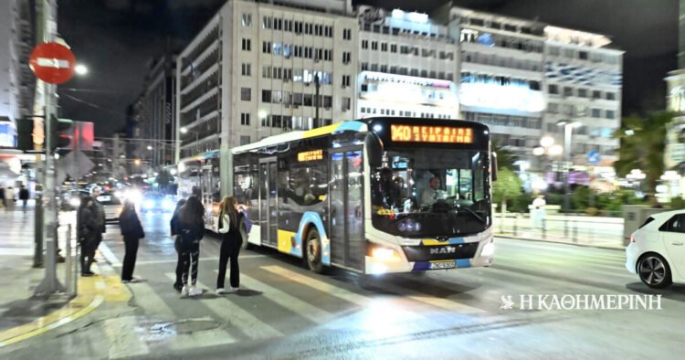 OSY: Bonuses and new hires to cover the “hole” of 600 drivers