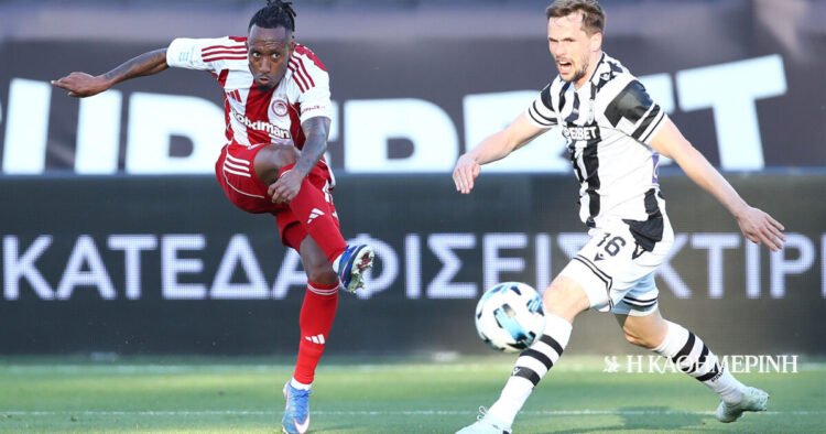 Yannis Tsaoussis / “K-Sports”: Too late for tears, too early for anathema to Olympiakos