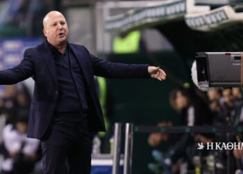 Vassilis Sambrakos / “K-Sports”: What the UEFA Pro “manual” explains for AEK