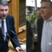 Pyra Androulakis and ironies of Kastanidis after the resignation