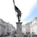 How the midnight ‘Banksy operation’ was set up in the heart of London