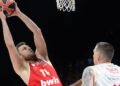 Euroleague – Olympiacos: With MVP Vezenkov and grounded Bartzoka