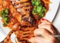 The menu of the week: from spicy pork chops to mayatiko with parsley salad