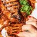 The menu of the week: from spicy pork chops to mayatiko with parsley salad