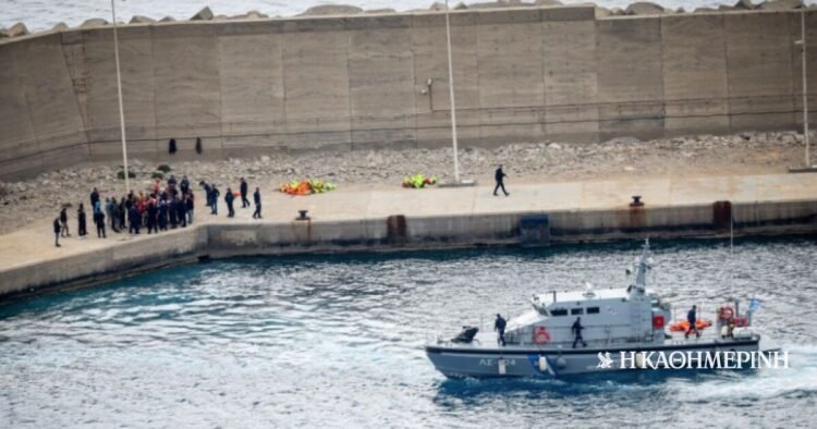 Operation under “extremely adverse conditions”: The announcement of the Ministry of Foreign Affairs about the “Global Sumud Flotilla”