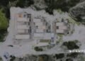 Milos: In search of a legal “way out”, owners under construction of tourist units