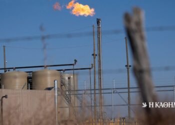 Oil prices rise 5% after Iran attacks