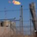 Oil prices rise 5% after Iran attacks