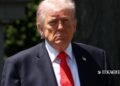 Trump is “not happy” with Iran’s new proposal
