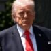 Trump is “not happy” with Iran’s new proposal