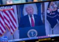 USA – Iran: Trump’s “gamble” with the naval blockade