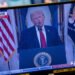 USA – Iran: Trump’s “gamble” with the naval blockade