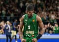 Rating: Sylvain Francisco – in the symbolic top five of the Euroleague season