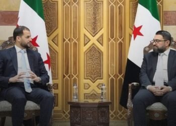 Libya, Syria discuss prisoner swap and missing persons