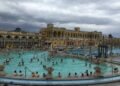Baths to Open Later than Usual This Year