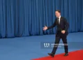 NATO Secretary General arrived in Yerevan