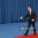 NATO Secretary General arrived in Yerevan