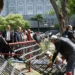 The new playground opened in Yerevan is intended for children aged 3-12