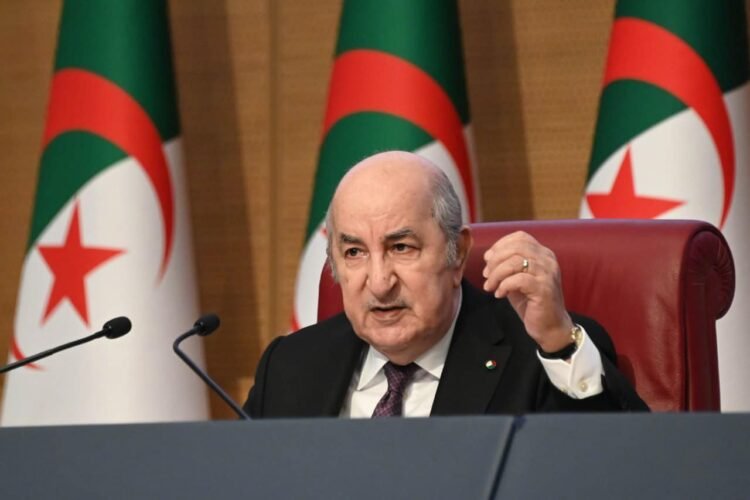 The President of the Republic: Constitutional oversight is a guarantee of protecting rights and freedoms and strengthening the rule of law