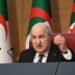 The President of the Republic: Constitutional oversight is a guarantee of protecting rights and freedoms and strengthening the rule of law
