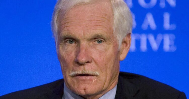 Ted Turner, founder of CNN and pioneer of 24-hour news, dies