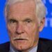 Ted Turner, founder of CNN and pioneer of 24-hour news, dies