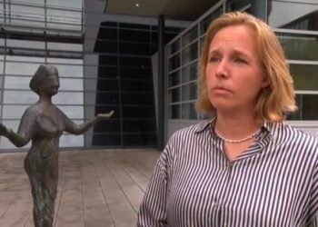 NAC gets blunt from judge in passport case: duel with Go Ahead remains standing – de Ware Tijd