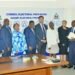 The CEP meets the political director of the Gang Suppression Force in Haiti