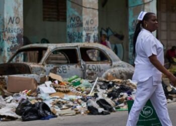 Editorial | Addressing the waste conundrum | Commentary