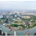 Ho Chi Minh City starts work on 4 major projects, grants approval to Can Gio transshipment port investor