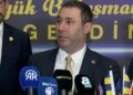 Incredible words from Barış Göktürk: ‘The most unsuccessful president in the history of Fenerbahçe’