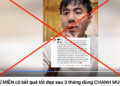 Vietnam ministry proposes fines of over $1,000 for spreading false medical information