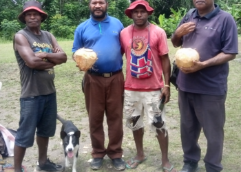 Culture of a village shapes lives
