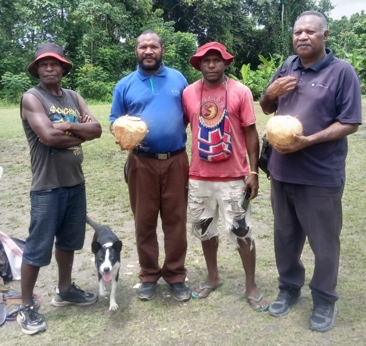 Culture of a village shapes lives