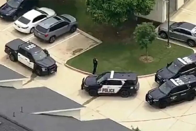 Shooting in Fort Worth leaves uncertainty: authorities rule out active threat