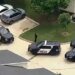 Shooting in Fort Worth leaves uncertainty: authorities rule out active threat
