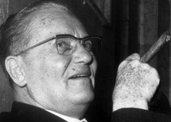 46 years have passed since the death of Tito: What was the turbulent life of the marshal who flirted with the East and the West?