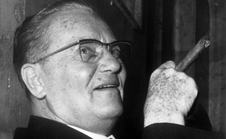 46 years have passed since the death of Tito: What was the turbulent life of the marshal who flirted with the East and the West?