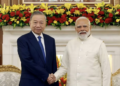 Vietnam, India elevate ties to enhanced comprehensive strategic partnership