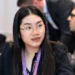 Vietnamese woman strives to make most of every opportunity in Australia