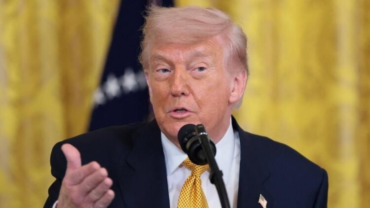 Trump announced “very good” negotiations with Iran and the possibility of an early agreement. Tehran did not comment on this