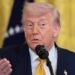 Trump announced “very good” negotiations with Iran and the possibility of an early agreement. Tehran did not comment on this