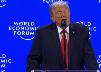 “Victory”, “victory”, “victory”… — The White House released an hour-long video of Trump