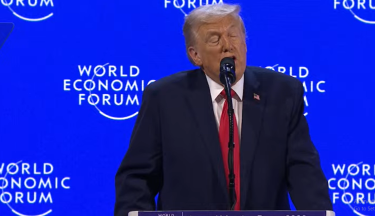 “Victory”, “victory”, “victory”… — The White House released an hour-long video of Trump